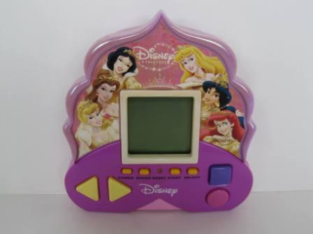 Disney Princess (2007) - Handheld Game
